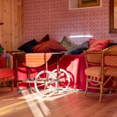 Wohnung FRIEDRICH