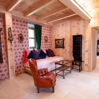 Wohnung PAUL