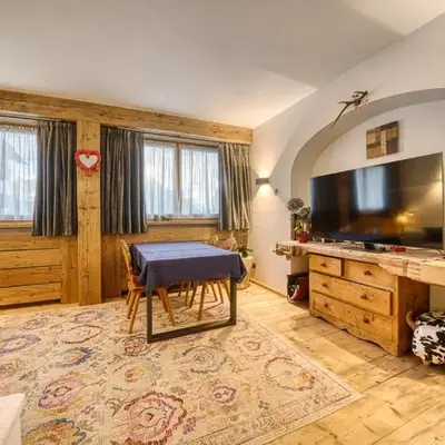 Luxchalet a pochi minuti dal centro