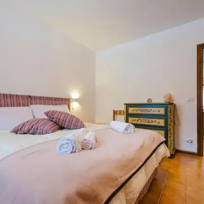 Sasso Bianco Home - Mountain View & Private Parking