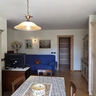 Casa Aloch da Aldo Gianni
