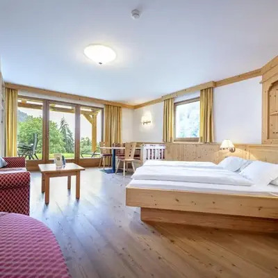 Residence Peter