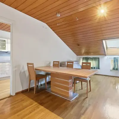 City Center Penthouse Bolzano