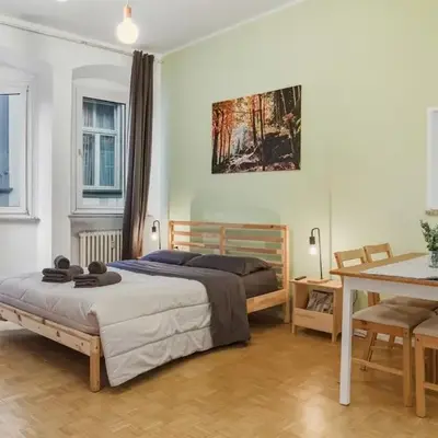Lauben Apartment II Bolzano
