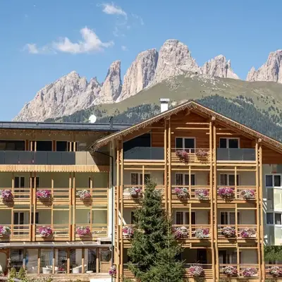 Albergo Garni Edy (B&B)