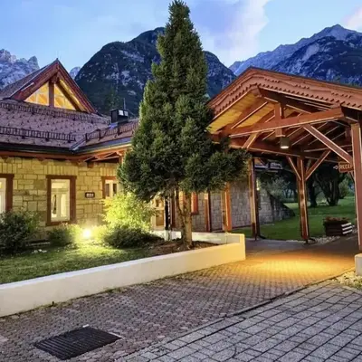 Misurina Appartament