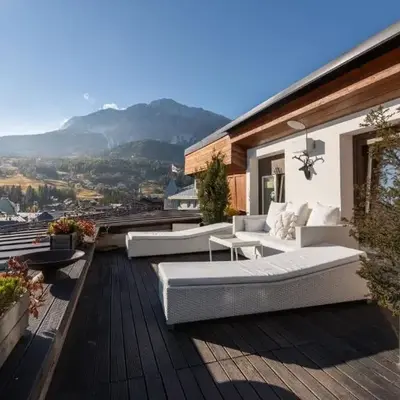 Chalet Fenice by My Villa Collection