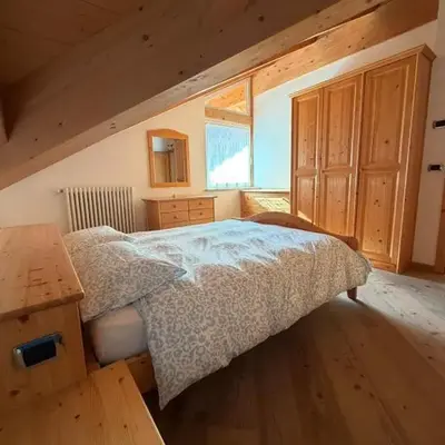Casa Lilla Predazzo