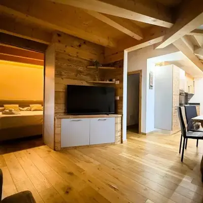 Pragma Apartments - Wood Lodge Predazzo