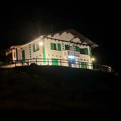 Rifugio TEA Dolomiti
