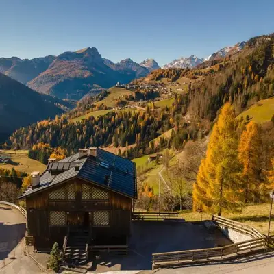 Dreamful Cottage