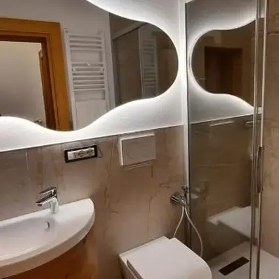 Bella Cortina - comodo al centro e impianti