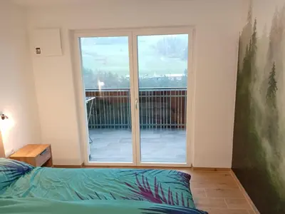 Gallery image of Appartamento Alba Verde in Mühlbach