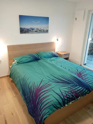 Gallery image of Appartamento Alba Verde in Mühlbach