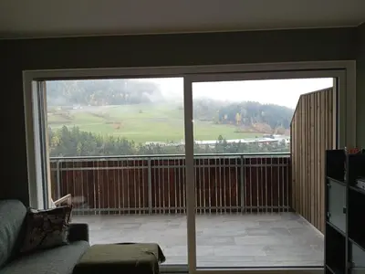 Gallery image of Appartamento Alba Verde in Mühlbach