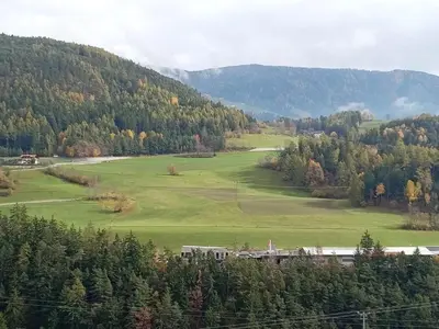 Gallery image of Appartamento Alba Verde in Mühlbach