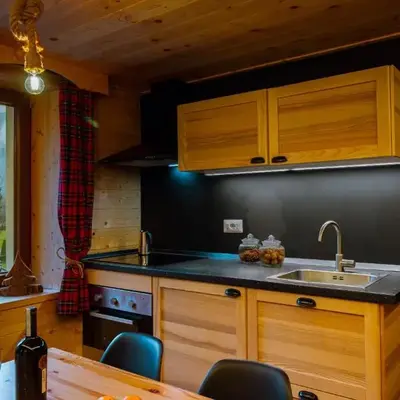 Dolomiti Urban Lodge - casa Marmolada
