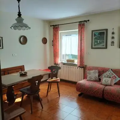 Appartamento l'angelo