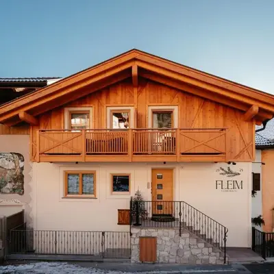 Guest House Fleim