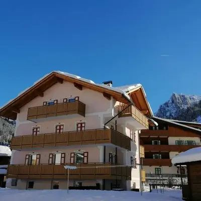 Casa Pettena