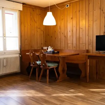 Comodo appartamento a San Vito di Cadore