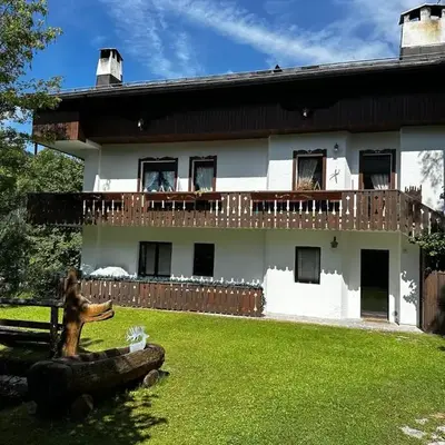 Chalet Sofia