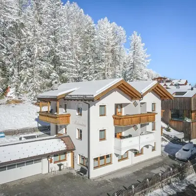 Chalet Milandora