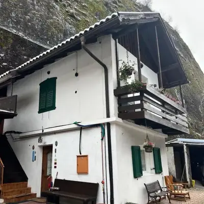 Casa Angela