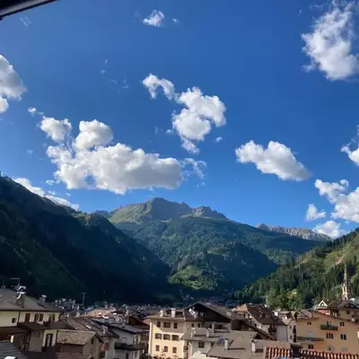 Appartamento Casa Latemar