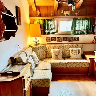 Ca Novella Apartment
