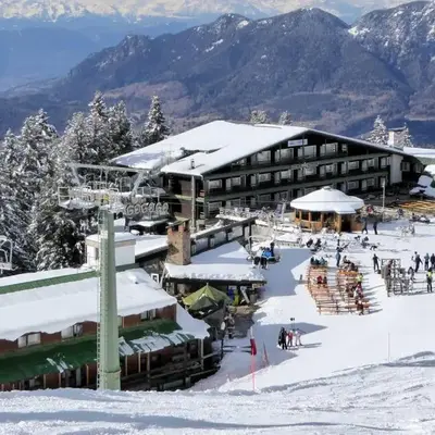 Eurotel Cermis