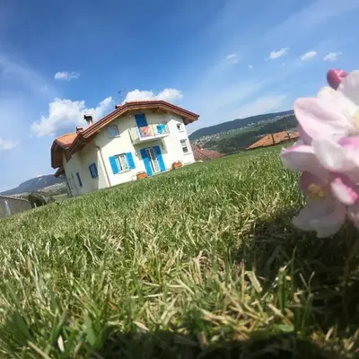 Appartamento Agritur nel Verde