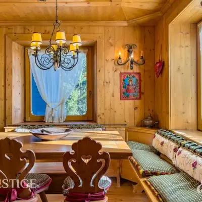 Suite Villa Francesca
