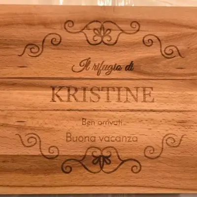 Rifugio Kristine