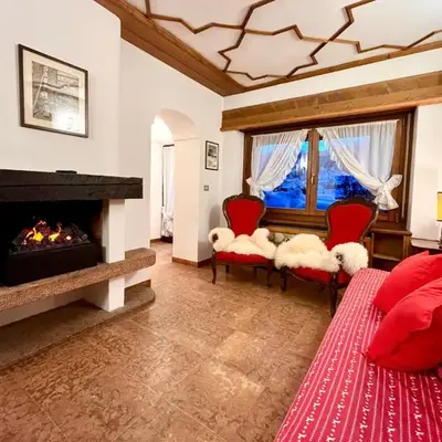 Cortina Relax