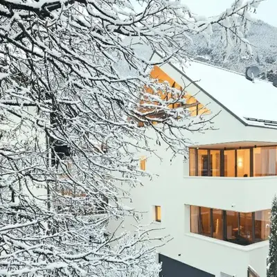 Kreithner luxury apartments