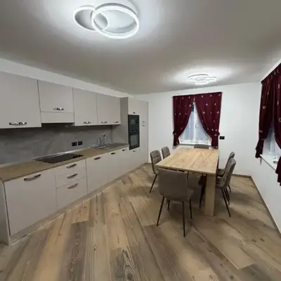Chalet La Viola