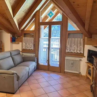 Appartamento Pelenzana
