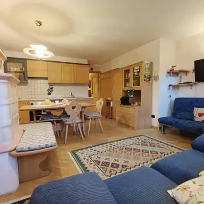 Apartment Appartamento Ghezzi by Interhome