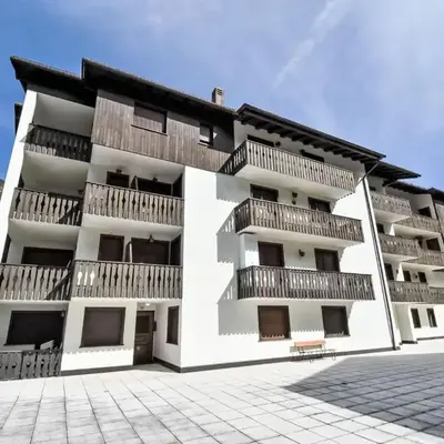Apartment Des Alpes-19 by Interhome