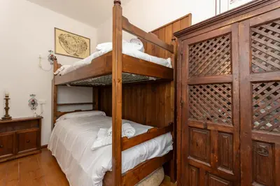 Gallery image of El Barance-Boscoverde 2 in Sottoguda
