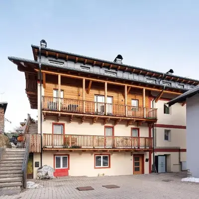 Casa Vittoria