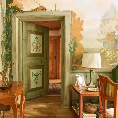Dimora Nobile d'Ottocento - parcheggio interno