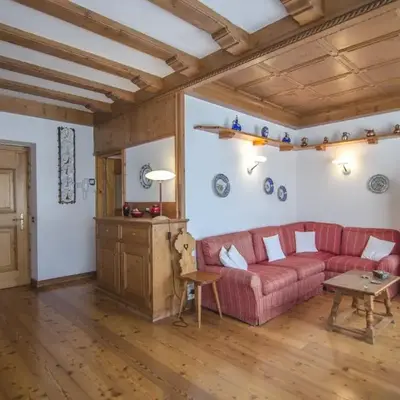 La tua coccola a Cortina
