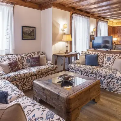 Casa Lana