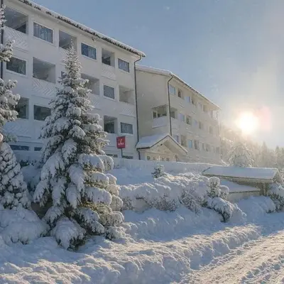 Grifone Dolomiti Resort