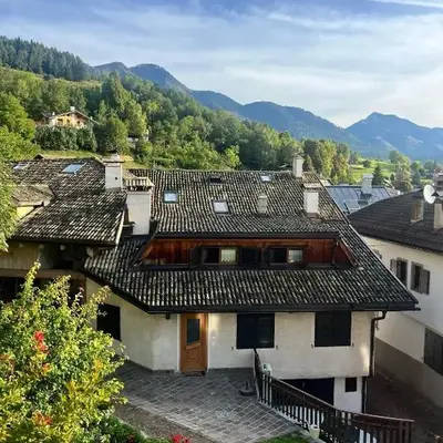 Casa Vacanze Carano - El Me Tabià