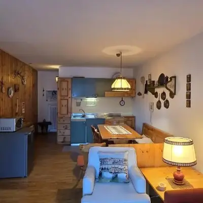 Casa Vaiolet