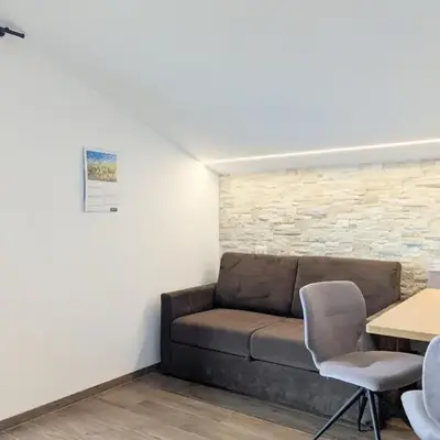 Apartment Morgensonne by Interhome