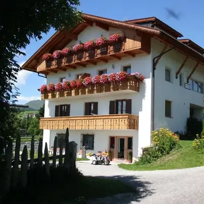 Apartment Rosenheim Appartement 2 by Interhome